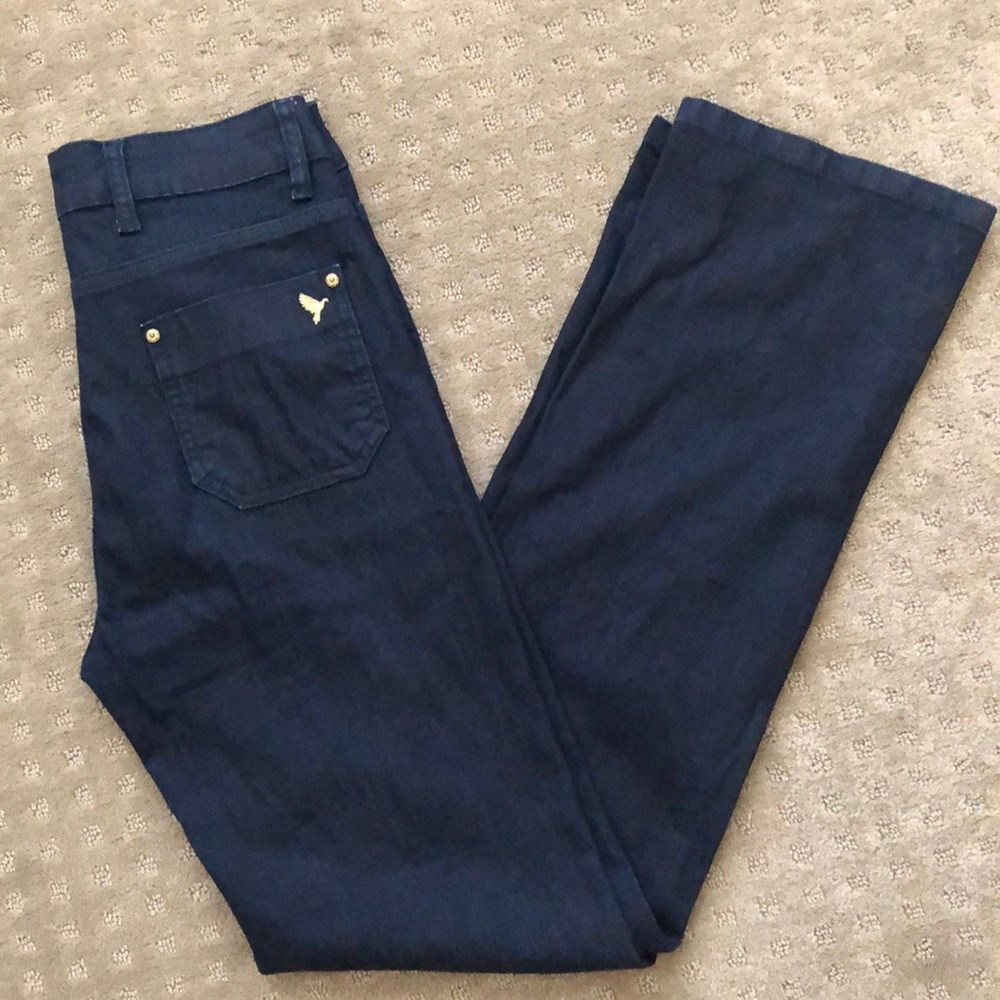 MiH Jeans Berlin Style